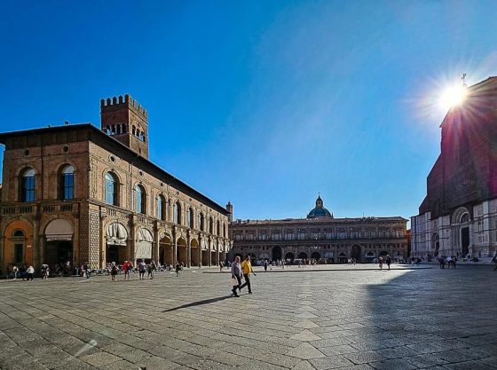 Top 15 Things To Do In Bologna + 11 Hidden Secrets