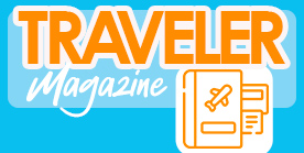 Traveler Magazine