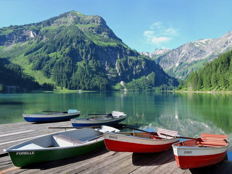 Top Travel Trends: The Best Destinations to Visit in 2024 Top Travel Trends: The Best Destinations to Visit in 2024